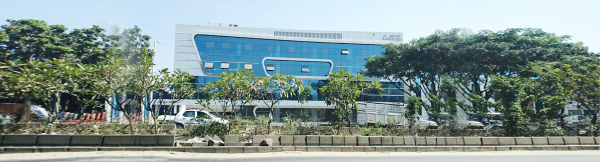 LTG Tower