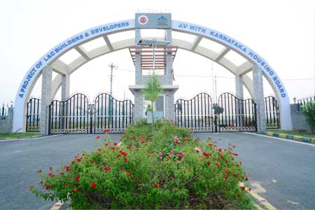 KHB-L & C Silicon City