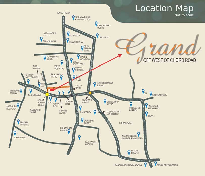 LC SiliconCity Emerald map